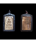 Thai Amulet Somdej Style Made From Powder, Random Selection Available Amu - $734.12 MXN