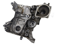 Engine Oil Pump From 2012 Chevrolet Cruze  1.8 55556428 FWD - £56.02 GBP