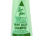 Queen Helene Mint Julep Shampoo Concentrated, 16 Fl Oz New - Makes 1 Gallon - £31.00 GBP