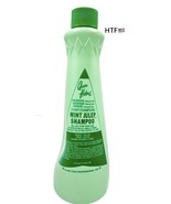 Queen Helene Mint Julep Shampoo Concentrated, 16 Fl Oz New - Makes 1 Gallon - £30.96 GBP
