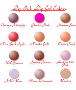 LIP INK LONG LASTING LIQUID LIP COLOR STAIN LIPSTICK GEL SEALED FULL SIZ... - $30.17 CAD
