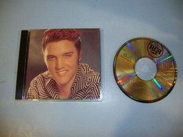 The Top Ten Hits by Elvis Presley (CD, 1988, BMG) Disc 1 - £5.71 GBP