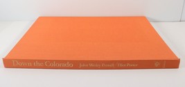 Down The Colorado: Diary of the First Trip Through the Grand Canyon John Powell - £7.44 GBP