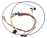 Genuine Refrigerator Wire Harness For GE PSCS3TGXCFSS PSS26LSRDSS GSHS5M... - £61.11 GBP