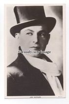 b3833 - Film Actor - Jan Kiepura - postcard - Picturegoer 728 - $2.54