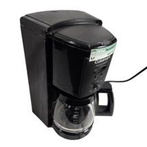 Cuisinart 24 Hour Programmability Drip Coffeemaker 12 Cup DCC1000 - $23.38