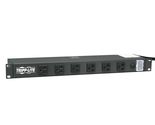 Tripp Lite 12-Outlet Rackmount PDU Isobar Surge Protector Power Strip, 1... - $118.25+