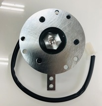 BR-M4JRH brake Ventura 4Nm 12W X084020T C09-067-00400 mobility scooter image 5