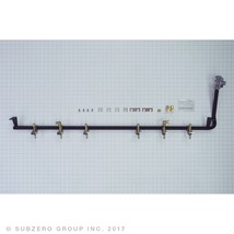 BRAND NEW WOLF CONVERSION KIT NG 54 for OG54 OUTDOOR GRILL MODELS - $537.90