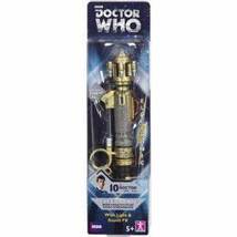 Doctor Who Sonic Screwdriver River Song&#39;s Future Sonic - 10th Doctor - £153.44 GBP