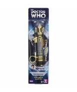 Doctor Who Sonic Screwdriver River Song's Future Sonic - 10th Doctor - £155.87 GBP