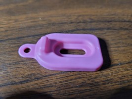 Little Tikes Princess Horse &amp; Carriage Replacement Door Latch - $4.94