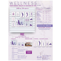 Blush Wellness Savings Bundle - £1,231.37 GBP