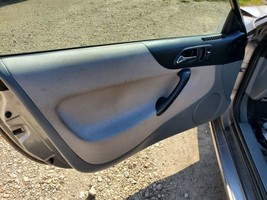 2000 Honda Insight OEM Front Left Door Trim Panel Gray - £92.55 GBP