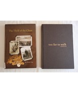 Thrill of the Chase 10th Printing + Too Far to Walk 3rd Printing by FORR... - €40,32 EUR
