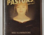 Women Pastors, Why Not? Louis R. Torres Trade Paperback - $9.89