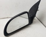 Driver Side View Mirror Power Black D22 Opt Fits 06-07 VUE 415313 - $65.34