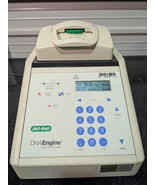 Bio-Rad PTC0200 PCR Peltier Thermal Cycler DNA Engine &amp; Alpha Unit Block... - $495.00