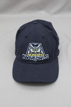 Nanaimo Night Owls Hat - Original Logo by New Era - Adult Stretch Fit - $856.77 MXN