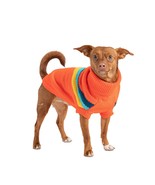 GF PET Alpine Sweater - Orange - £23.56 GBP+