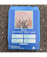 Saturday Night Live 1976 8-Track Tape Arista 8301 4107 H - £8.40 GBP