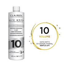  Clairol Professional  Pure White Developers (Choice) image 2