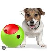Foobler is an automatic self-reloading puzzle feeder for dogs with 6 tim... - $546.87 MXN
