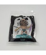 2022 McDonald&#39;s Happy Meal Toy - Black Panther: Wakanda Forever - #6 Namor - £4.63 GBP