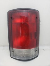 Passenger Right Tail Light Fits 95-04 FORD E150 VAN 382751 - £23.71 GBP