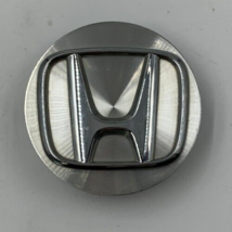 Honda Rim Wheel Center Cap Chrome OEM H03B34028 - £35.85 GBP