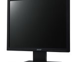 Acer V287K bmiipx 28&quot; Ultra HD 3840 x 2160 IPS Monitor with Adaptive-Syn... - £317.92 GBP