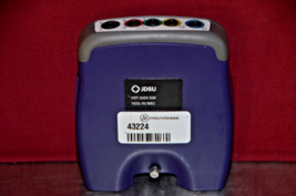 JDSU HST-3000 SIM VDSL-IN/WB2 Service Interface Module / 30 DAY GUARANTEE - $3,561.85 MXN