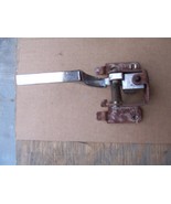 1987 BROUGHAM RIGHT INSIDE DOOR HANDLE OEM USED CADILLAC 1977 92 78 80 8... - $75.73