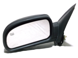02-03-04-05-06-07-08-09 CHEVROLET TRAILBLAZER/ENVOY  DRIVER SIDE/DOOR MIRROR image 4
