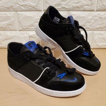 Nike Soulland x SB Dunk Low Pro Fri.Day Part 0.2 Mens Size 4.5 Black 918288-041 - $79.98