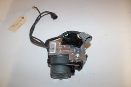 2003-2005 NISSAN 350Z COUPE G35 INFINITI  ANTI LOCK BRAKE PUMP MODULE J583 image 2