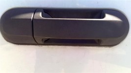 Passenger Door Handle Exterior Front Door Fits 02-10 EXPLORER 103687658 - $1,223.52 MXN