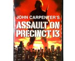 Assault on Precinct 13 (DVD, 1976, Widescreen Special Ed)  Like New ! - $12.18