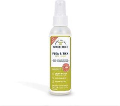 Wondercide Flea Tick And Mosquito Control Spray 4 oz.-Lemongrass - £15.78 GBP
