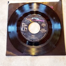 Bobby Goldsboro Honey , Autumn of My Life  Silver Spotlight 45 Original ... - $10.88