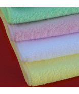 MicroDermabrasion Cloth Erases - Wrinkles, Acne, Scars, Cellulite, Stret... - £9.17 GBP