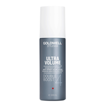 Goldwell StyleSign Double Boost Root Lift Spray 6.2 oz - £25.12 GBP