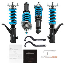 MaXpeedingrods 24 Way Damper Coilover Lowering Kit for Acura RSX &amp; Type-S 02-06 - £295.02 GBP