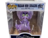 Funko Action figures Madam mim (dragon) #1102 399433 - $17.99