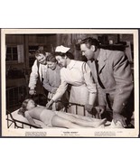 Sister Kenny - Original 1946 RKO Movie Promo Photo Rosalind Russell - $15.75
