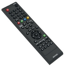 Nh210Ud Replace Remote For Sylvania Lcd Tv Lc260Ss2 Lc320Ss2 Lc401Ss2 Lc190Ss2 - $21.99