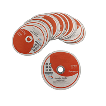 50 Pack 7&quot;X1/16&quot;X7/8&quot; Cut-Off Wheel - Metal &amp; Stainless Steel Cutting Discs - $122.37