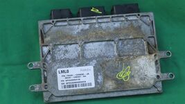 Ford ECU ECM PCM Engine Computer Control Module FK4A-12A650-JA image 2