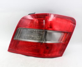 Right Passenger Tail Light 204 Type Fits 2010-2012 MERCEDES GLK350 OEM #16184 - £212.45 GBP