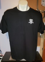 Iron Maiden Eddie Mens Shirt Sz  XL Black - $22.00